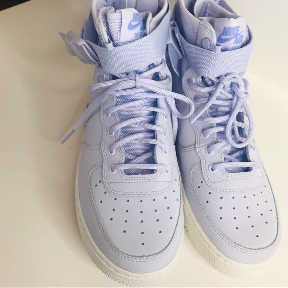 SF AF1 Mid - Picture 6 of 8